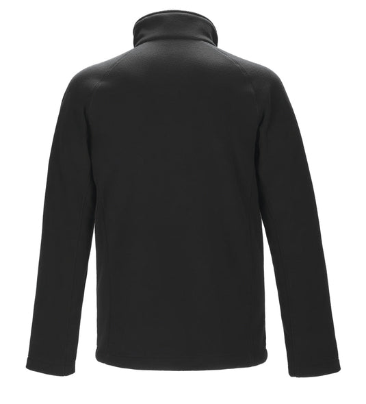 L00695 - Barren - Men's Full-Zip Microfleece Jacket
