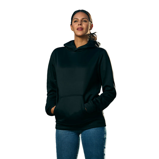 L00700 - ENDURANCE - Performance Pullover Hooded Sweatshirt