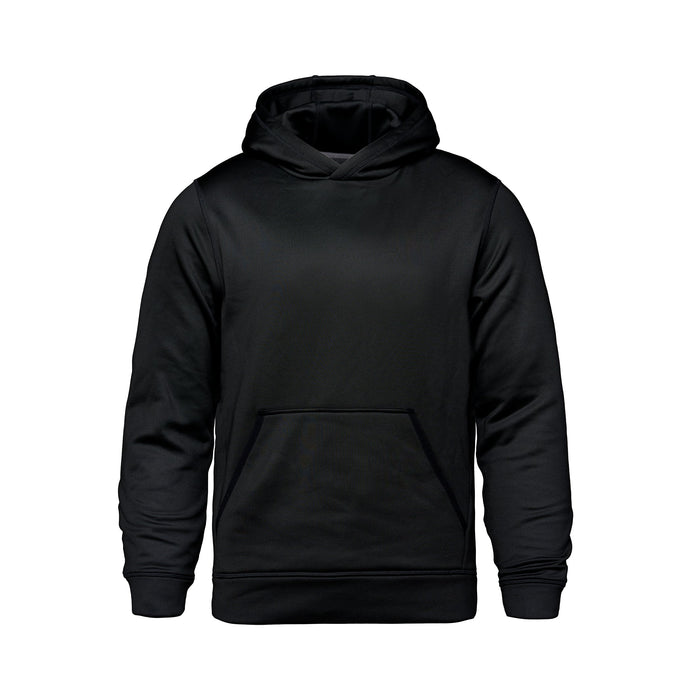 L0700Y - ENDURANCE - Youth Performance Pullover Hooded Sweatshirt