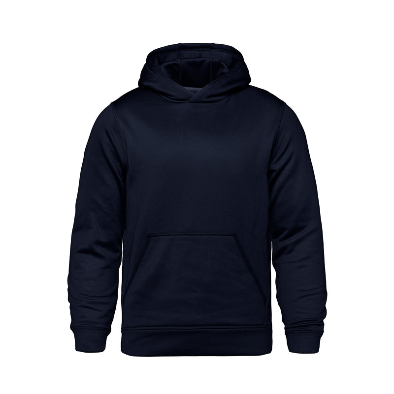 Chargez l&#39;image dans la visionneuse de la galerie, L00700 - ENDURANCE - Performance Pullover Hooded Sweatshirt
