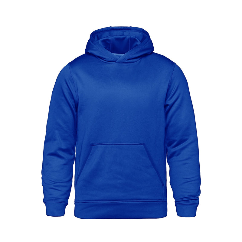 Chargez l&#39;image dans la visionneuse de la galerie, L0700Y - ENDURANCE - Youth Performance Pullover Hooded Sweatshirt
