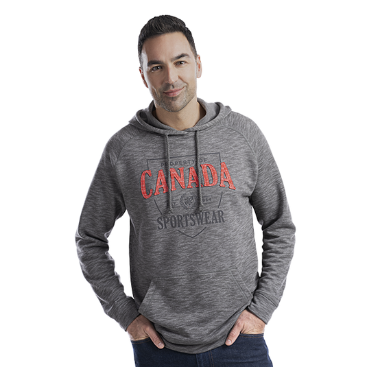L00740 - Anaheim - Adult Pullover Hooded Sweatshirt