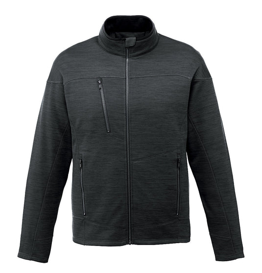 L00810 - Dynamic - DISCONTINUED Men's Fleece Jacket