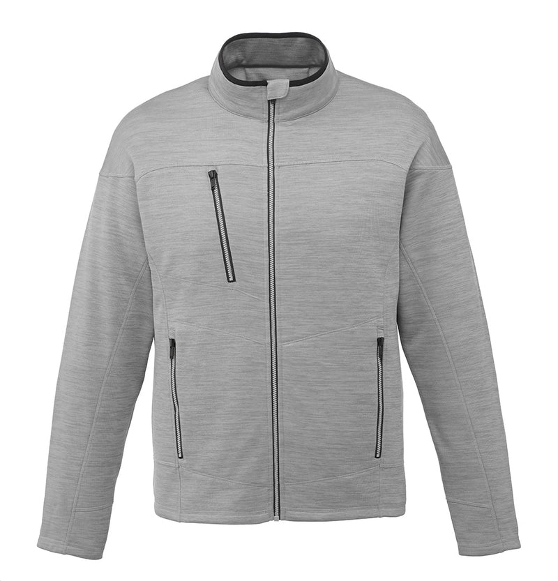 Load image into Gallery viewer, L00810 - Dynamic - DISCONTINUED Men&#39;s Fleece Jacket
