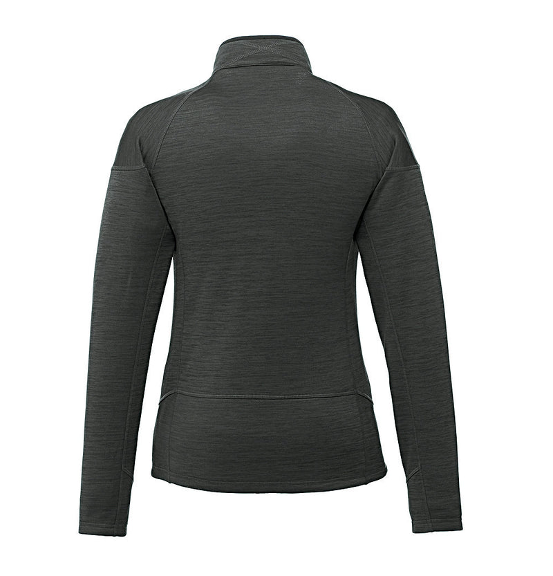 Load image into Gallery viewer, L00811 - Dynamic - DISCONTINUED Ladies Fleece Jacket
