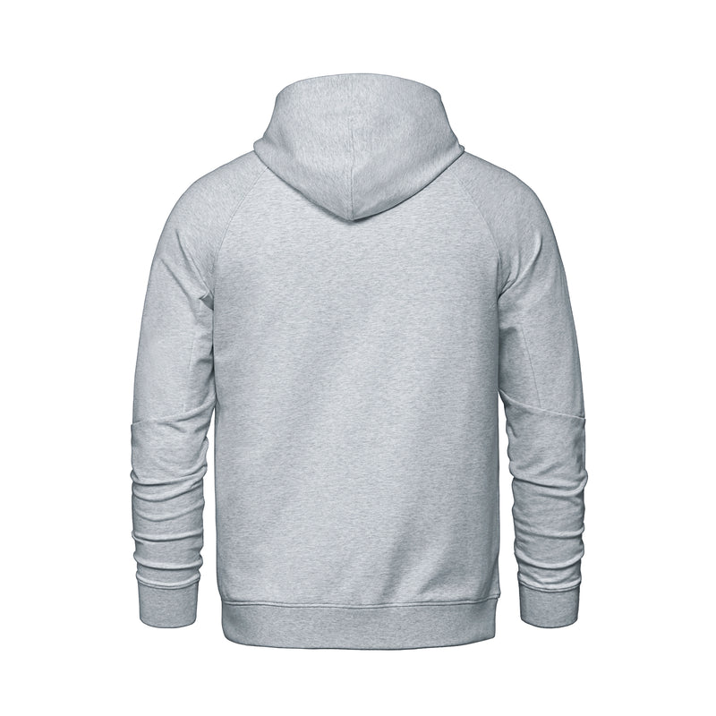 Chargez l&#39;image dans la visionneuse de la galerie, L00845 - Jetsetter - Adult French Terry Performance Pullover Hooded Sweatshirt
