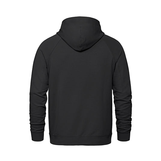 L00845 - Jetsetter - Adult French Terry Performance Pullover Hooded Sweatshirt