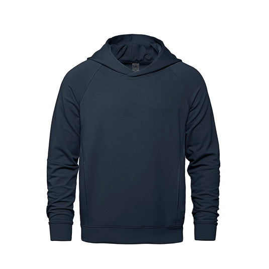 L0845Y - Jetsetter - Youth French Terry Pullover Hooded Sweatshirt