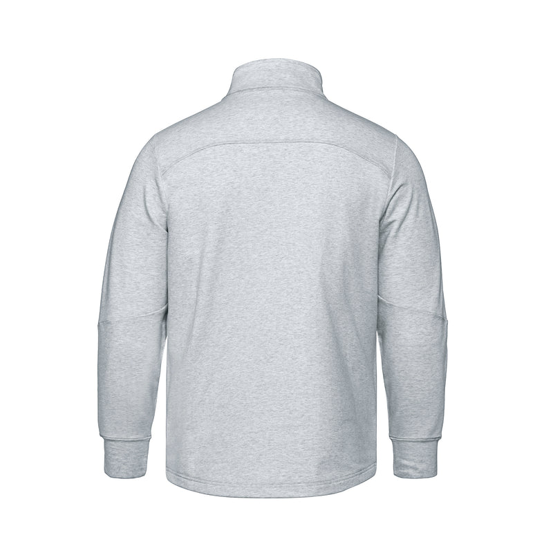 Chargez l&#39;image dans la visionneuse de la galerie, L00850 - Adventurer - Adult French Terry Performance Full Zip Sweatshirt
