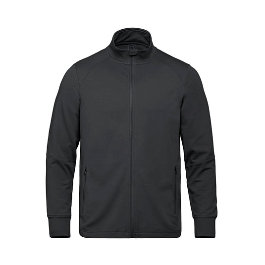 L0850Y - Adventurer - Youth French Terry Performance Full Zip Sweatshirt