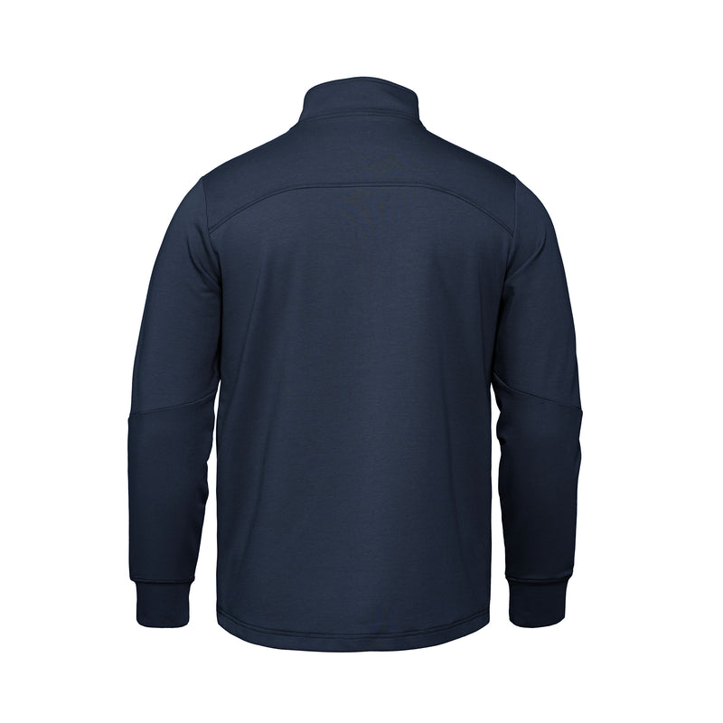 Chargez l&#39;image dans la visionneuse de la galerie, L00850 - Adventurer - Adult French Terry Performance Full Zip Sweatshirt
