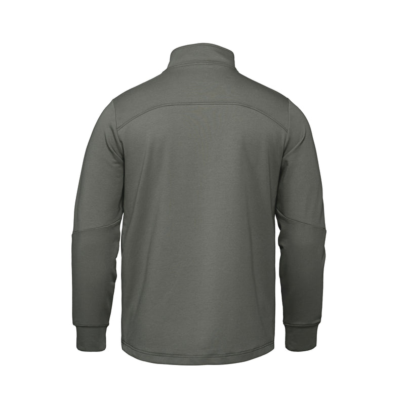 Chargez l&#39;image dans la visionneuse de la galerie, L00850 - Adventurer - Adult French Terry Performance Full Zip Sweatshirt
