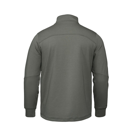 L00850 - Adventurer - Adult French Terry Performance Full Zip Sweatshirt