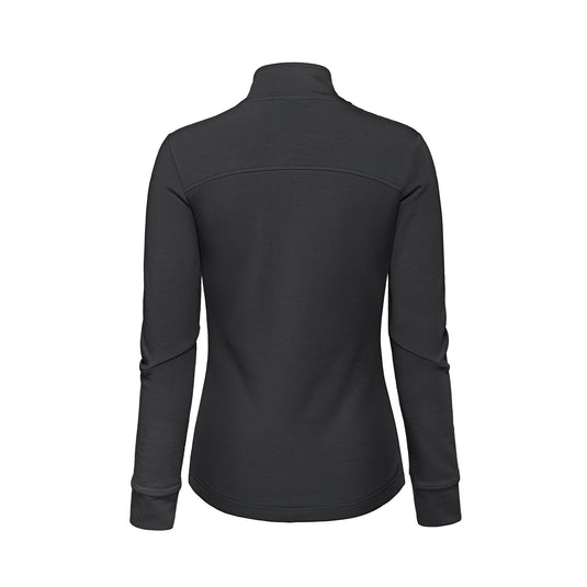 L00851 - Adventurer - Ladies French Terry Performance Full Zip Sweatshirt