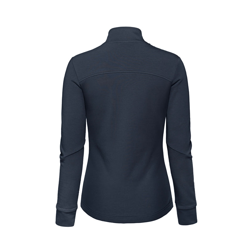 Load image into Gallery viewer, L00851 - Adventurer - Ladies French Terry Performance Full Zip Sweatshirt
