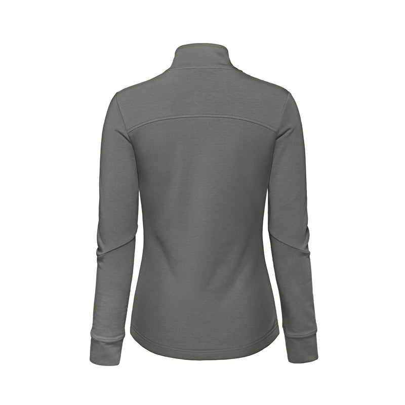 Load image into Gallery viewer, L00851 - Adventurer - Ladies French Terry Performance Full Zip Sweatshirt
