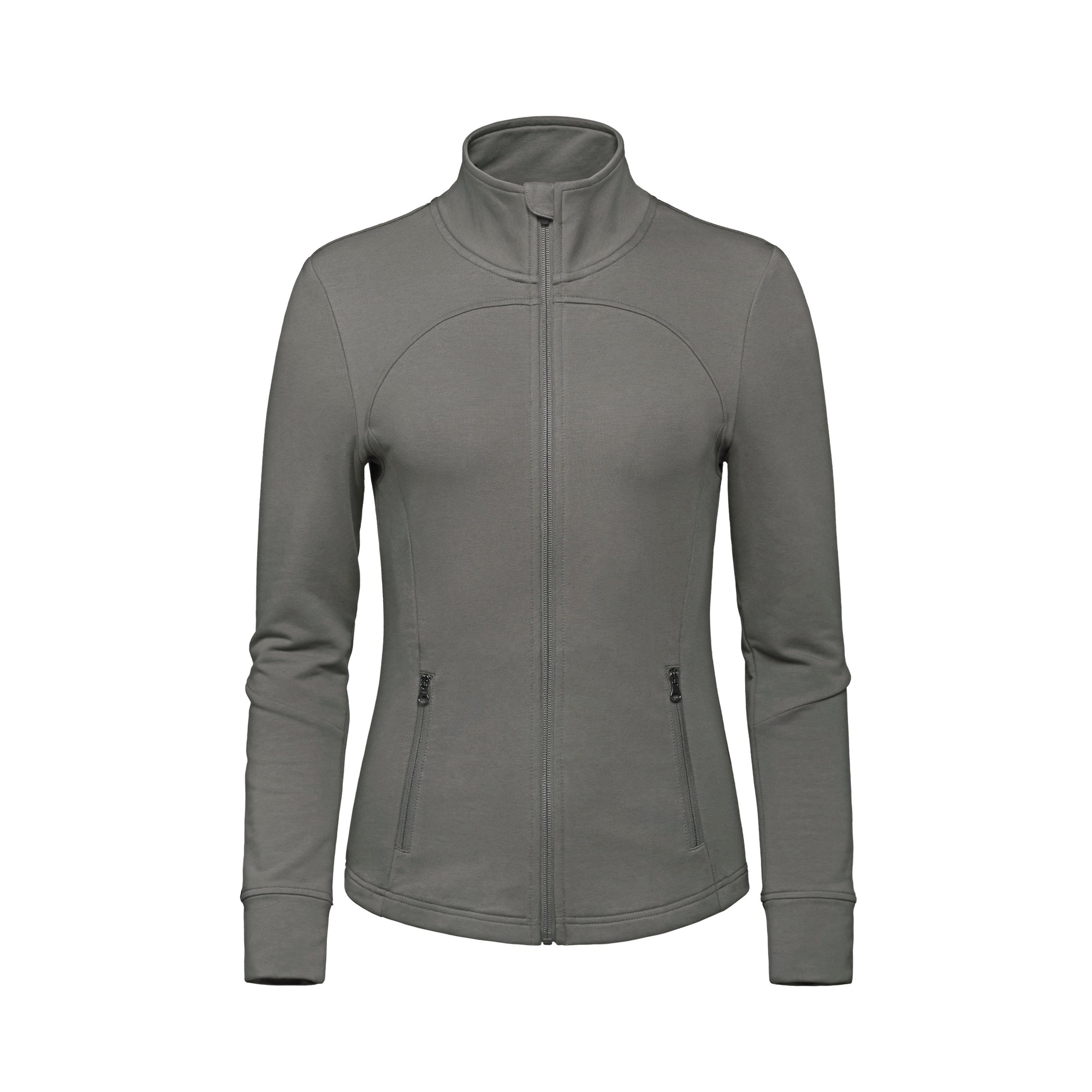 Ladies Performance Full Zip