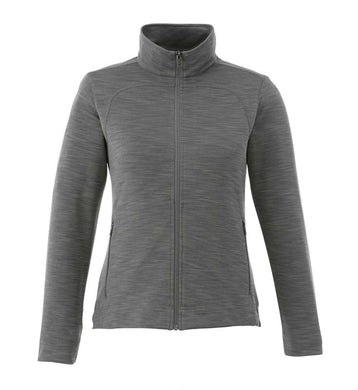 L00871 - Hillcrest - Ladies Jersey Jacket