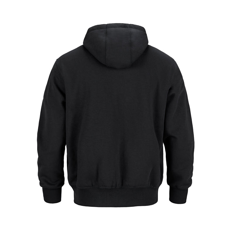 Load image into Gallery viewer, L00885 - Repel - Water Repellent Full-Zip Hooded Sweatshirt
