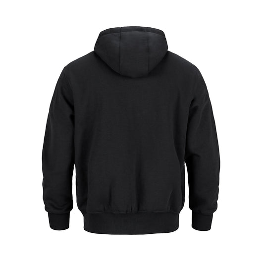 L00885 - Repel - Water Repellent Full-Zip Hooded Sweatshirt