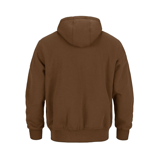 L00885 - Repel - Water Repellent Full-Zip Hooded Sweatshirt