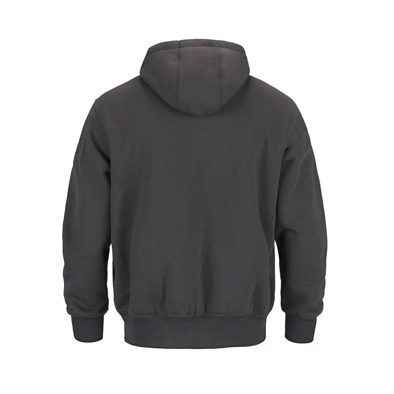 Load image into Gallery viewer, L00885 - Repel - Water Repellent Full-Zip Hooded Sweatshirt
