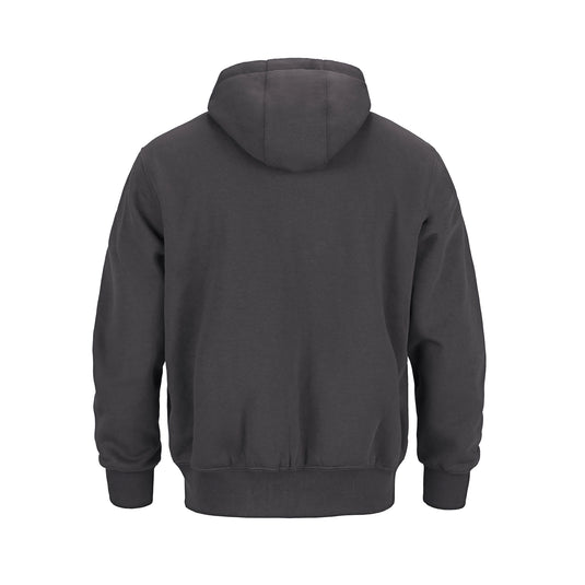 L00885 - Repel - Water Repellent Full-Zip Hooded Sweatshirt