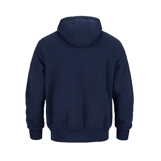 L00885 - Repel - Water Repellent Full-Zip Hooded Sweatshirt