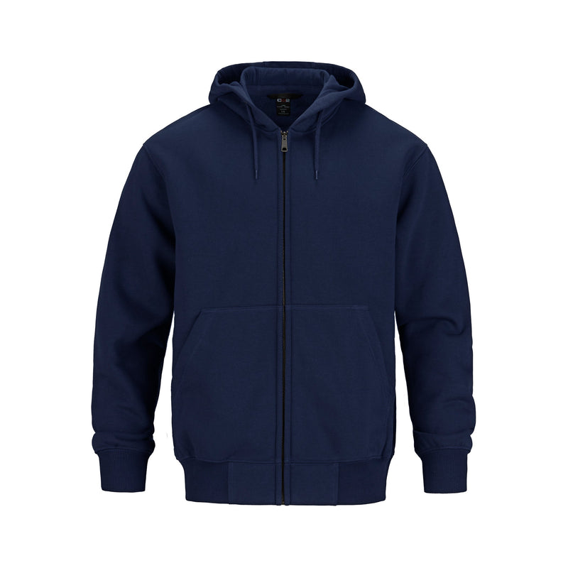 Load image into Gallery viewer, L00885 - Repel - Water Repellent Full-Zip Hooded Sweatshirt
