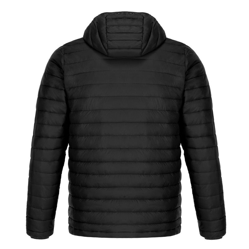 Load image into Gallery viewer, L00900 - Canyon - Men&#39;s Puffy Jacket w/ Detachable Hood
