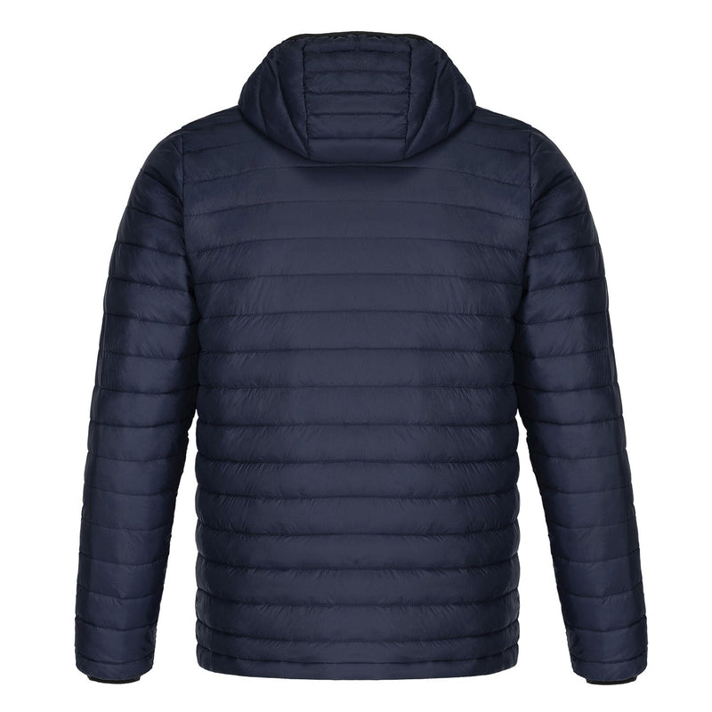 Load image into Gallery viewer, L00900 - Canyon - Men&#39;s Puffy Jacket w/ Detachable Hood
