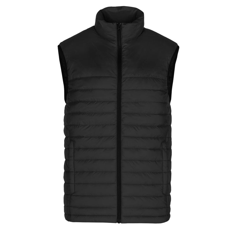 Load image into Gallery viewer, L00905 - Faro - Men&#39;s Puffy Vest
