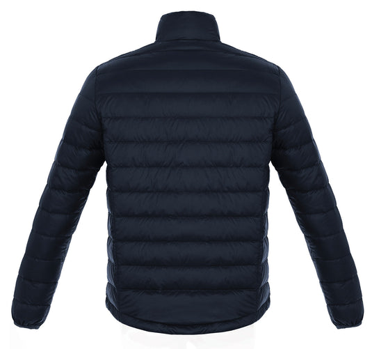 L00970 - Artic - Men's Polyester Quilted Down