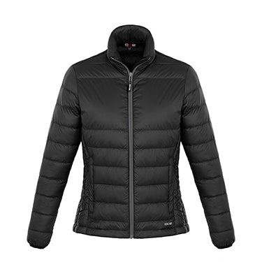 Load image into Gallery viewer, L00971 - Artic - Ladies Quilted Down Packable Jacket
