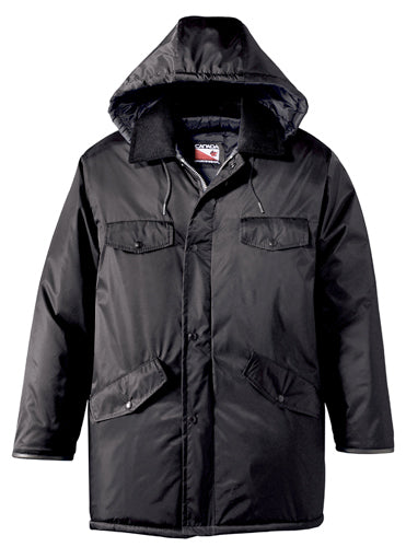 Load image into Gallery viewer, L01000 - Utility - Men&#39;s Utility Parka
