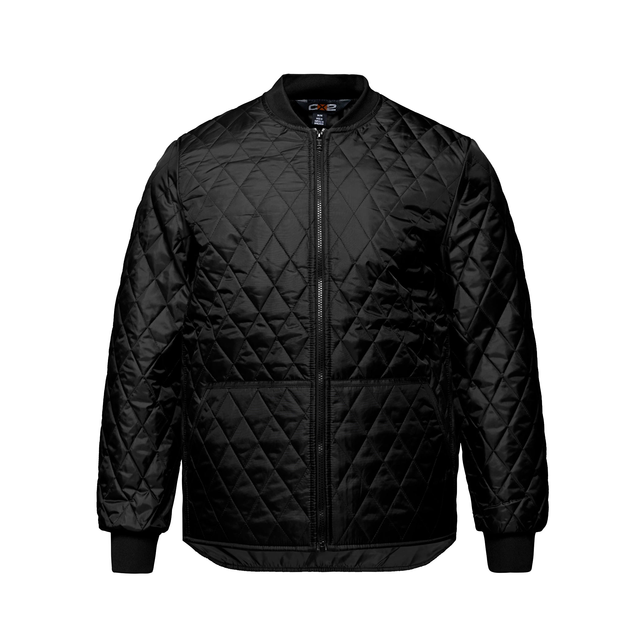 25 - Freezer Jackets – Canada Sportswear Corp