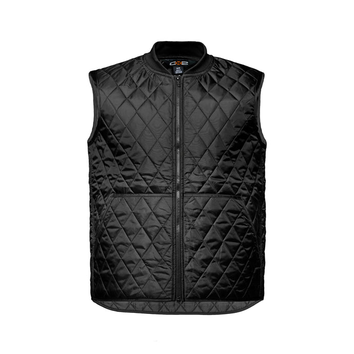 L01040 - Subzero - Gilet Matelassée