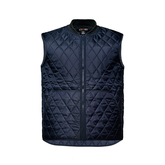 L01040 - Subzero - Adult Quilted Vest