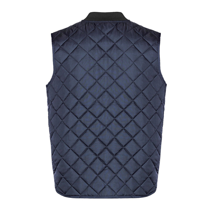 Load image into Gallery viewer, L01040 - Subzero - Men&#39;s Quilted Vest
