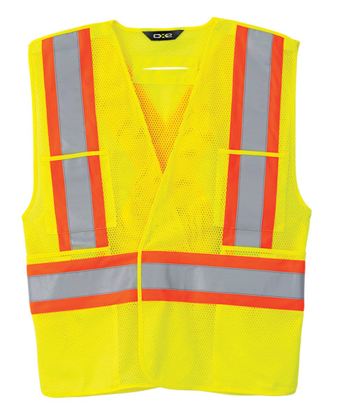 Load image into Gallery viewer, L01160 - Guardian - Adult Hi-Vis Safety Vest
