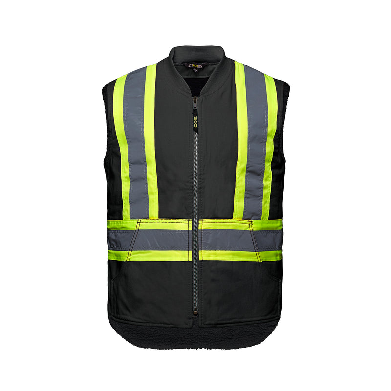 Load image into Gallery viewer, L01295 - Titan -  Cotton Canvas Hi-Vis Vest
