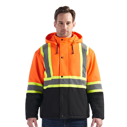 CX2 Hi Visibility