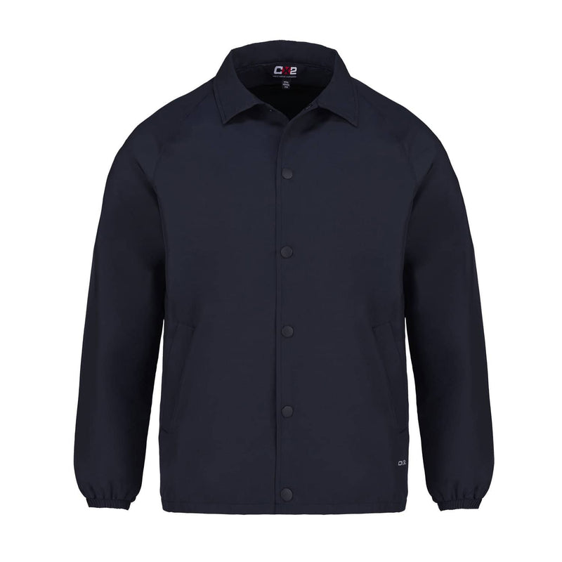 Load image into Gallery viewer, L02008 - Westgate - Men&#39;s Snap-Up Team Jacket
