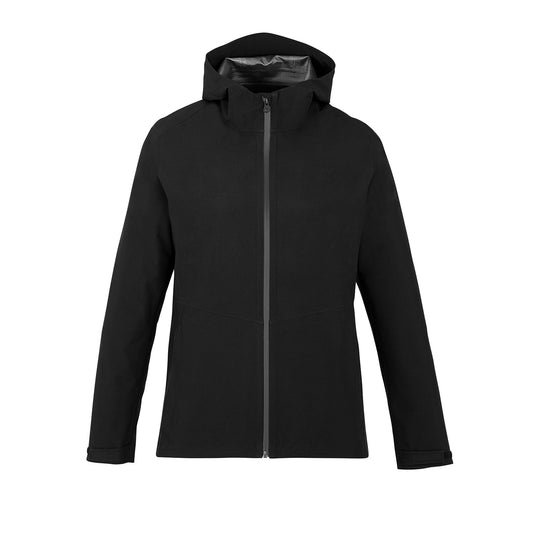 L02186 - Torrent - Ladies Waterproof Rain Jacket