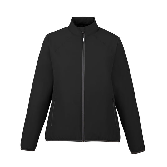 L02251 - Pitch - Blouson Compact pour Femme