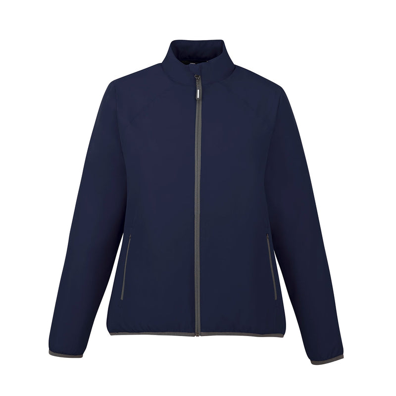 Load image into Gallery viewer, L02251 - Pitch - Ladies Packable Jacket
