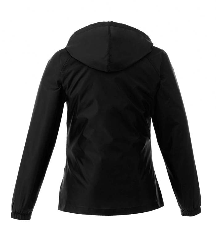 Load image into Gallery viewer, L02461 - Riverside - DISCONTINUED Ladies Lightweight Polyester Jacket
