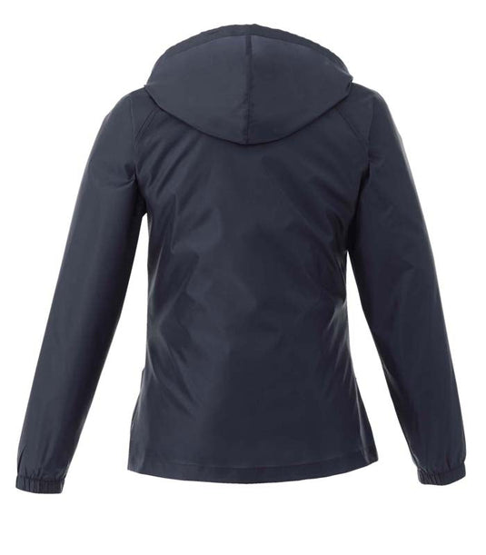 L02461 - Riverside - DISCONTINUED Ladies Lightweight Polyester Jacket