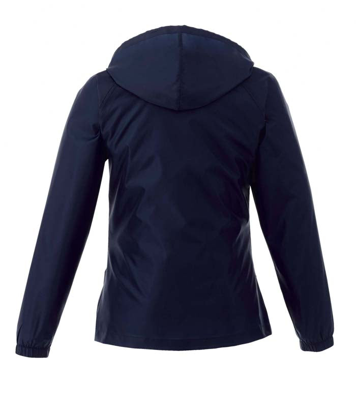 Load image into Gallery viewer, L02461 - Riverside - DISCONTINUED Ladies Lightweight Polyester Jacket
