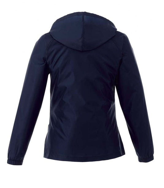 L02461 - Riverside - DISCONTINUED Ladies Lightweight Polyester Jacket